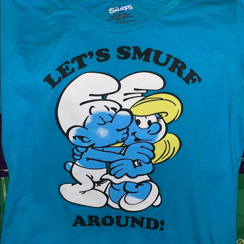 T-shirt junior size XL 15-17